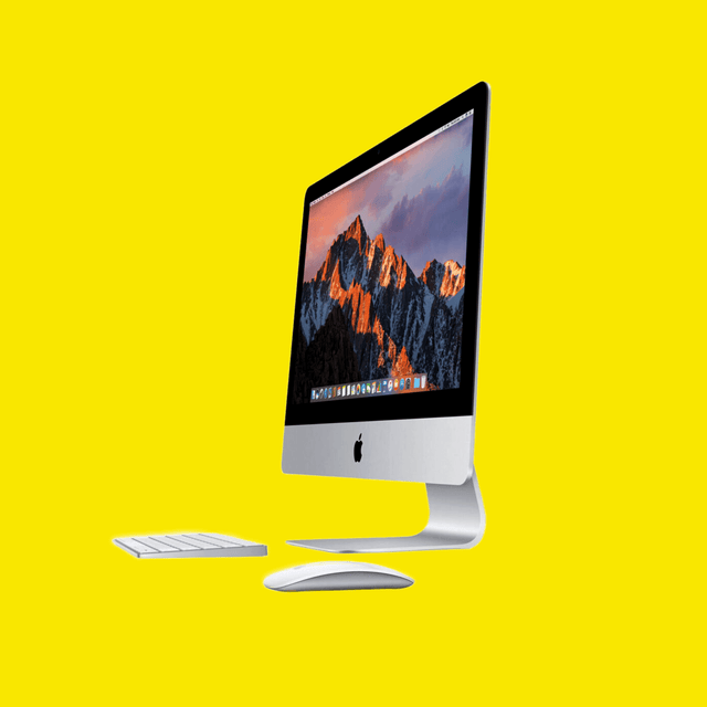 Apple iMac 21.5" (Mid-2017)