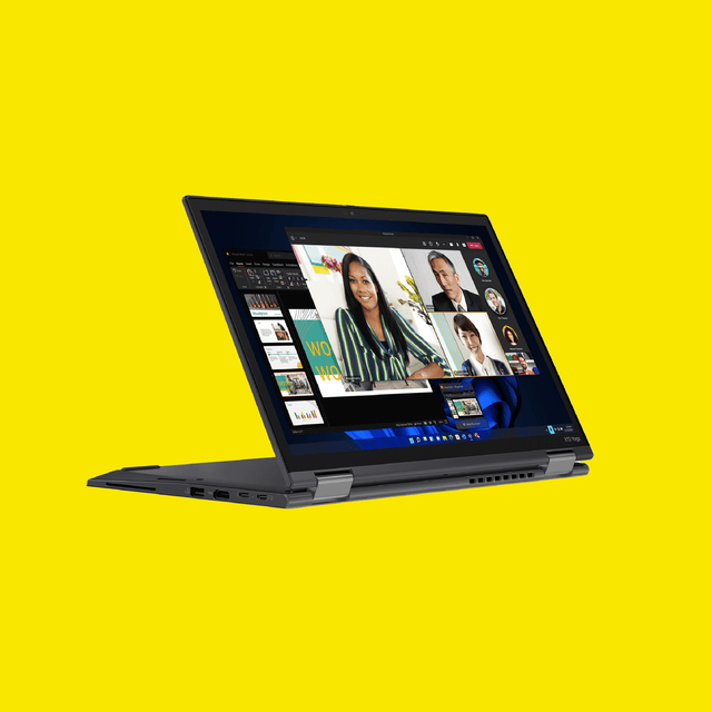 Lenovo ThinkPad X13 Yoga G1