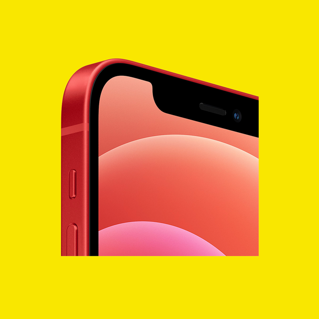 Apple iPhone 12 mini (64 GB) Red