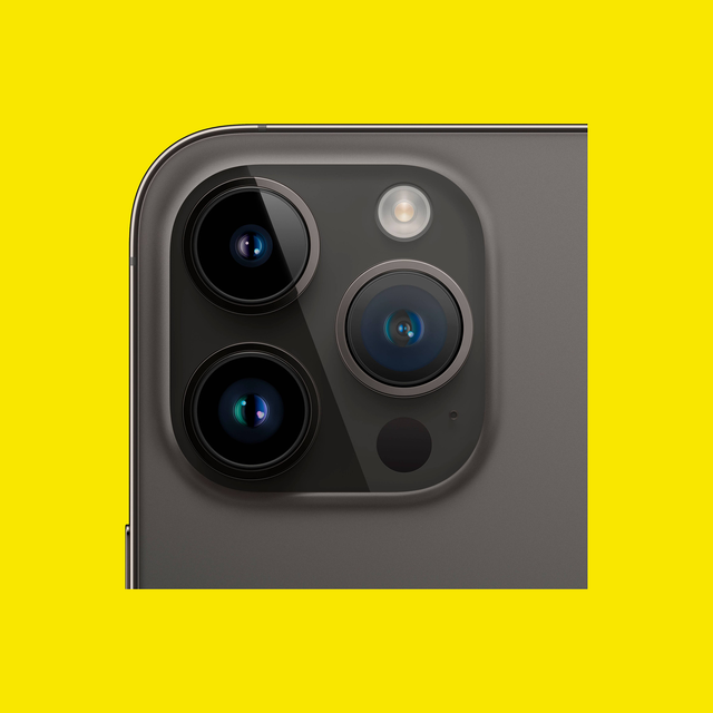 Apple iPhone 14 Pro Max (256 GB) Space Black*