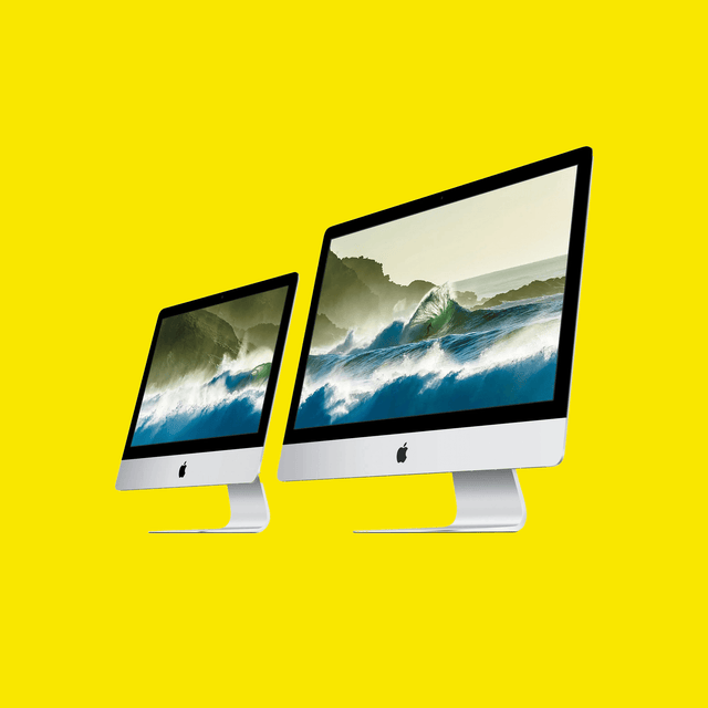 Apple iMac 21.5" (Late-2013)