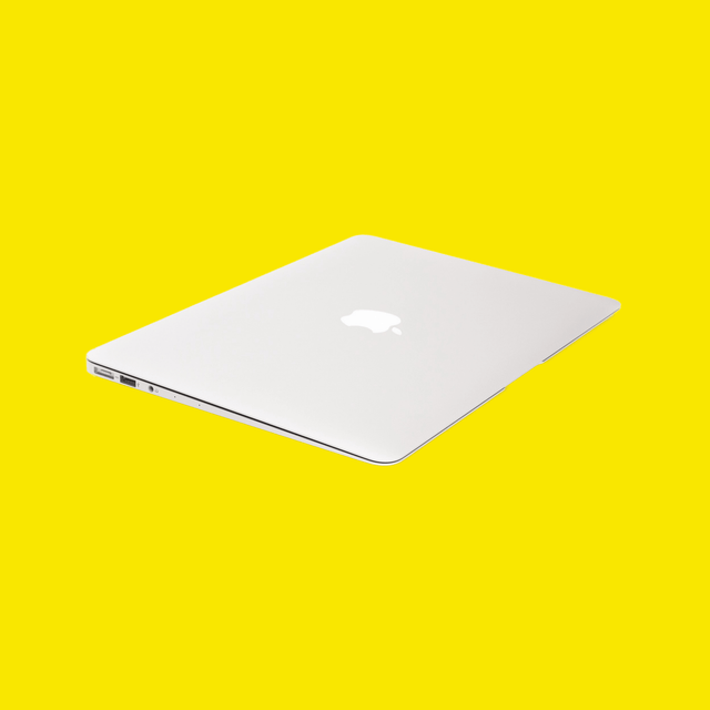 Apple MacBook Air 13" (Mid-2013) Silver*