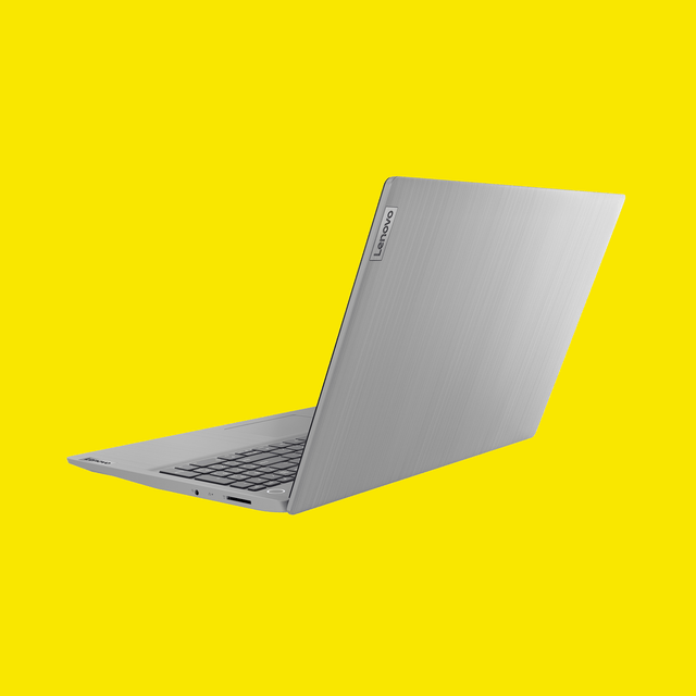 Lenovo IdeaPad 3 15IML05 (Platinum Grey)