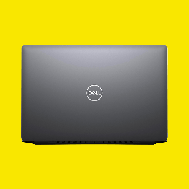 Dell Latitude 15 (5520)