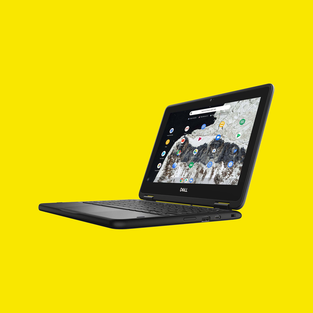 Dell Chromebook 11 (3100) 2-in-1