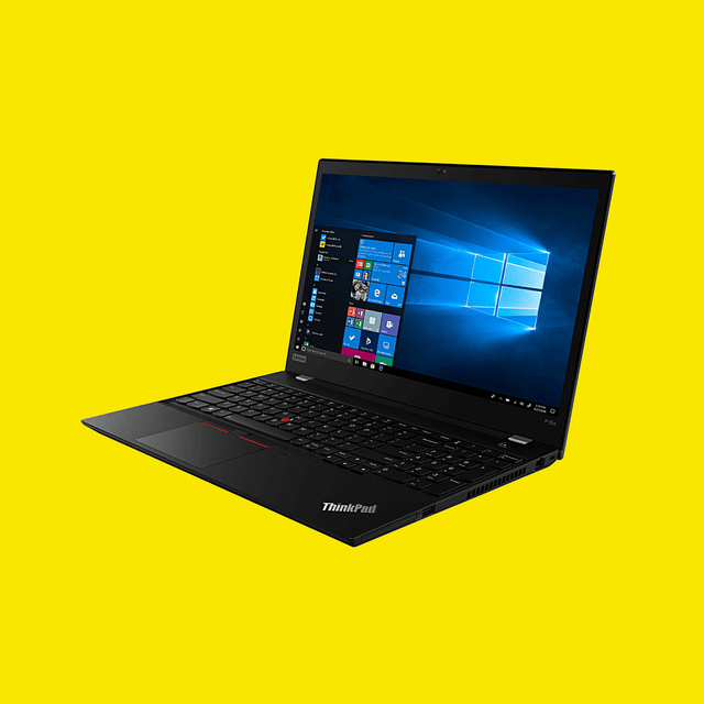 Lenovo ThinkPad T15 G1