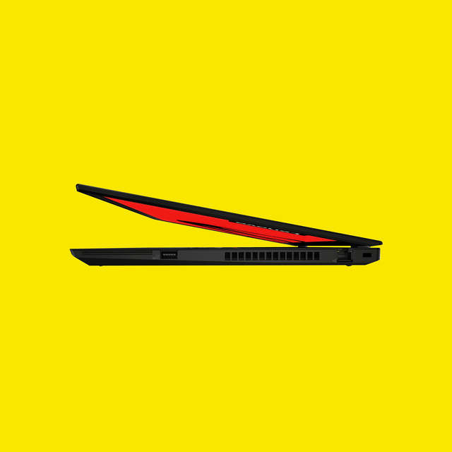 Lenovo ThinkPad P15s G1