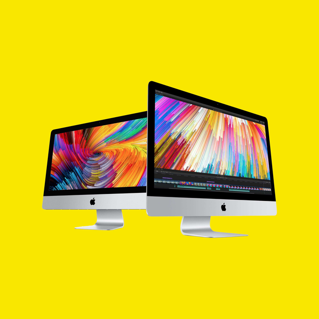 Apple iMac 27" (5K, 2019)