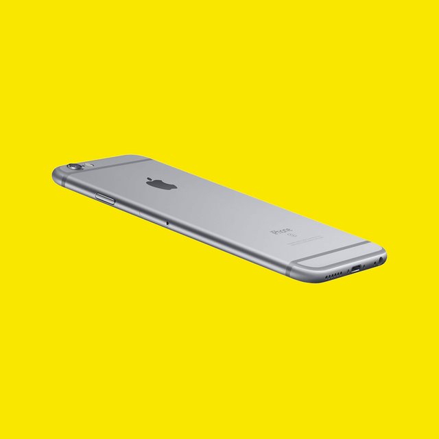 Apple iPhone 6S (32 GB) Space Gray