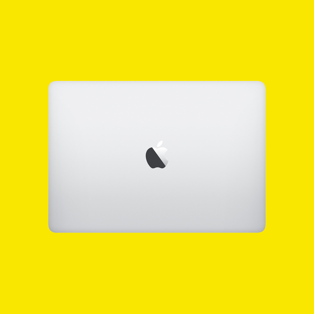 Apple MacBook Pro 15" Touch Bar (2018) Silver*