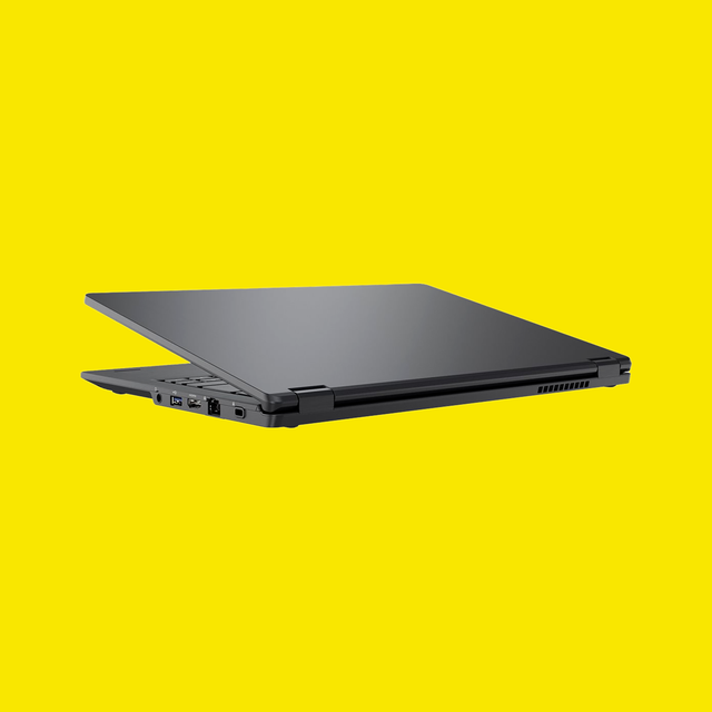 Fujitsu LifeBook U7410