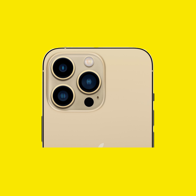 Apple iPhone 13 Pro (256 GB) Gold*