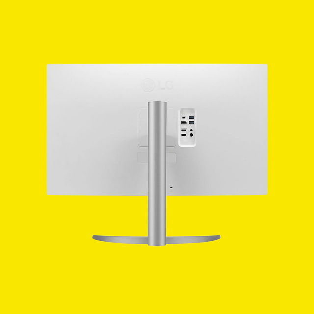 LG 32UP550-W