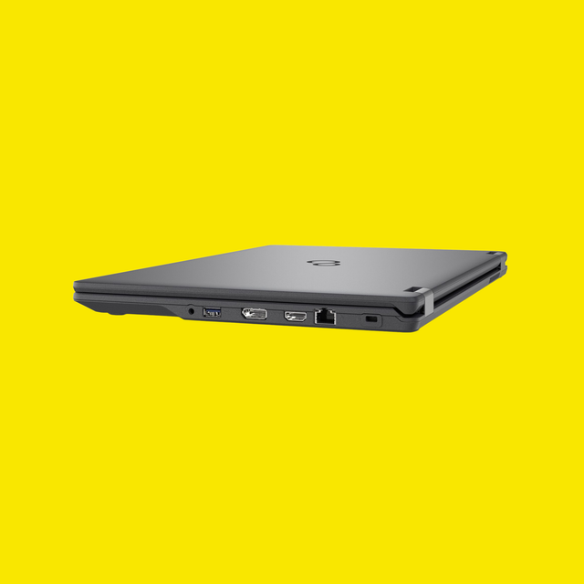 Fujitsu LifeBook E5511