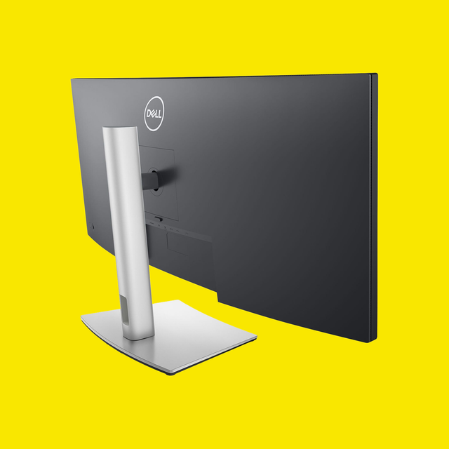 Dell P3421W