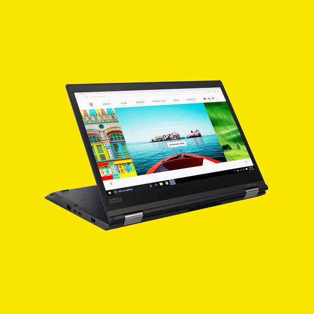 Lenovo ThinkPad X380 Yoga 2-in-1