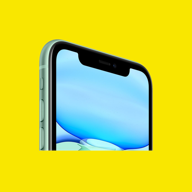 Apple iPhone 11 (64 GB) Green
