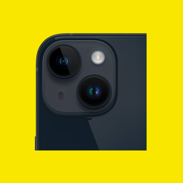 Apple iPhone 14 (128 GB) Midnight