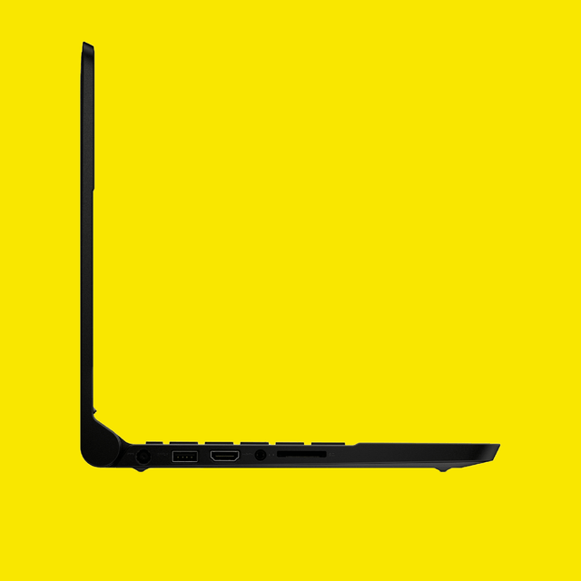 Dell Chromebook 11 (3120)