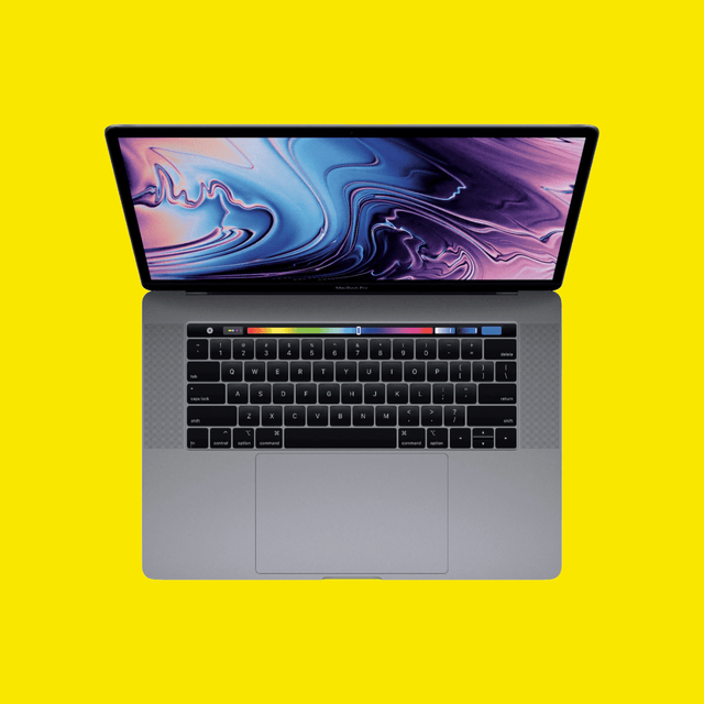 Apple MacBook Pro 15" Touch Bar (2019) Space Gray