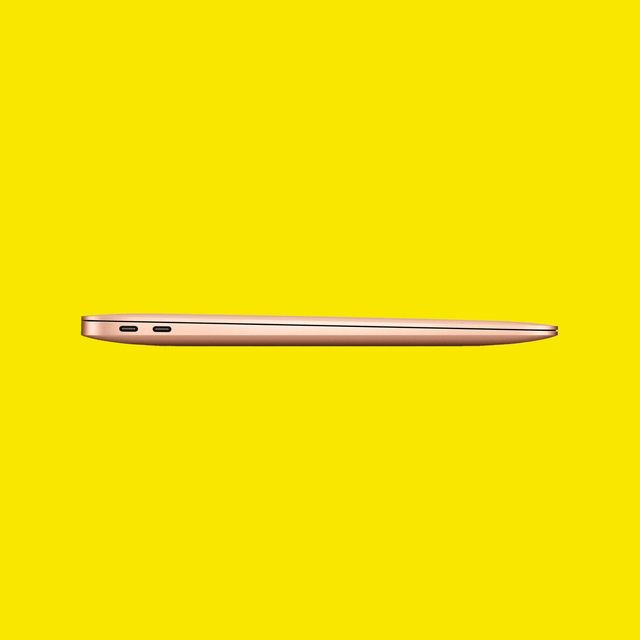 Apple MacBook Air 13" (M1, 2020) Gold*