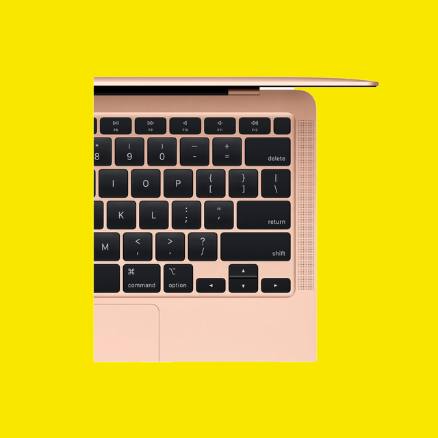 Apple MacBook Air 13" (M1, 2020) Gold*