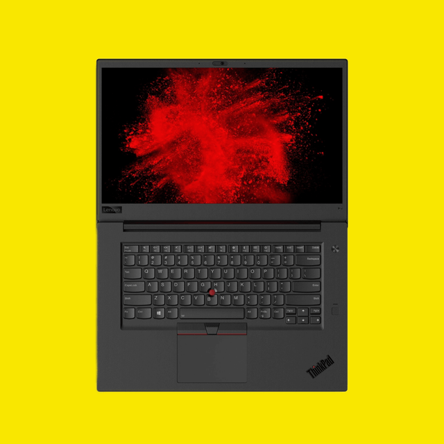 Lenovo ThinkPad P1 G1