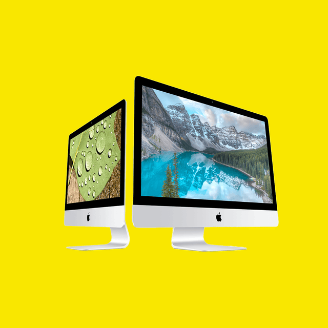 Apple iMac 21.5" (Late-2013)