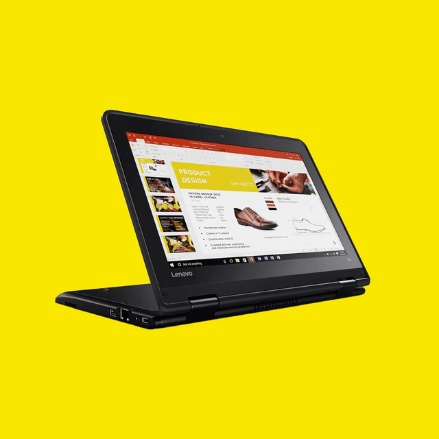 Lenovo ThinkPad 11e Yoga G6