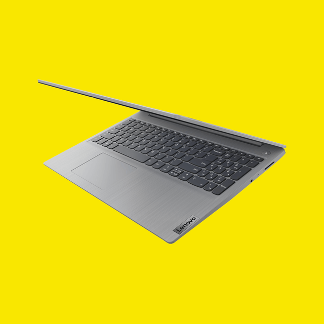 Lenovo IdeaPad 3 15IML05 (Platinum Grey)