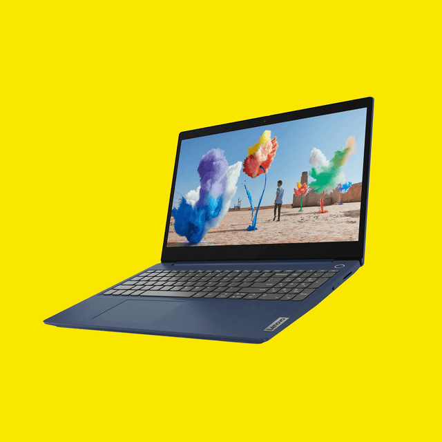 Lenovo IdeaPad 3 15IML05 (Abyss Blue)