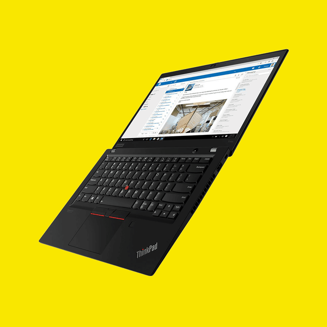 Lenovo ThinkPad T14s G1