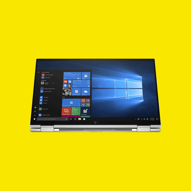 HP EliteBook x360 1040 G7