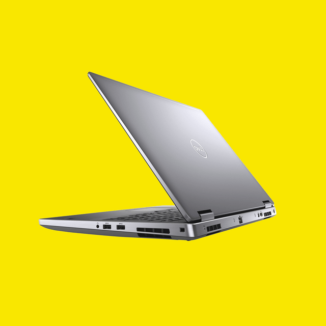 Dell Precision 15 (7540)