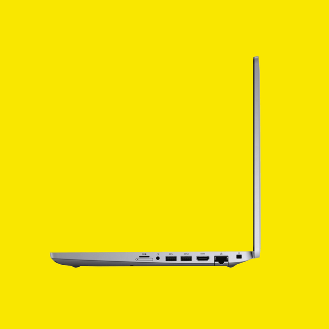 Dell Precision 15 (3551)