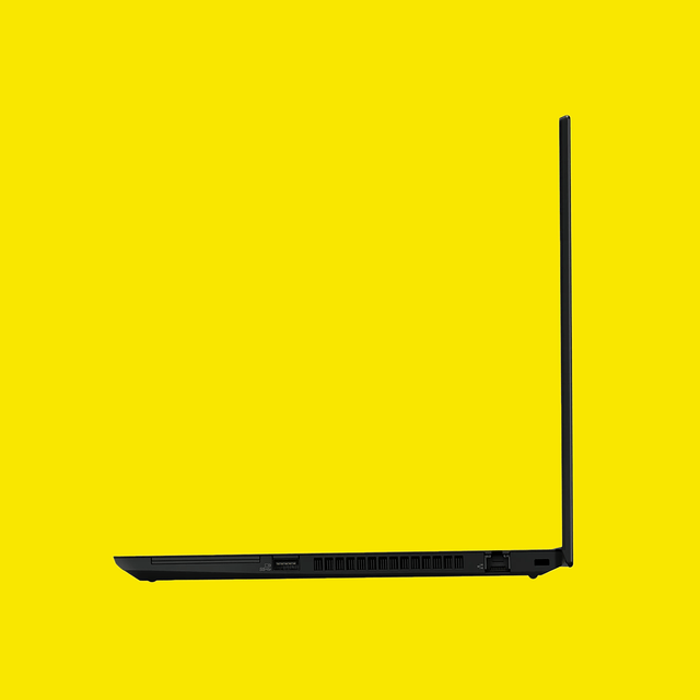 Lenovo ThinkPad P15s G1