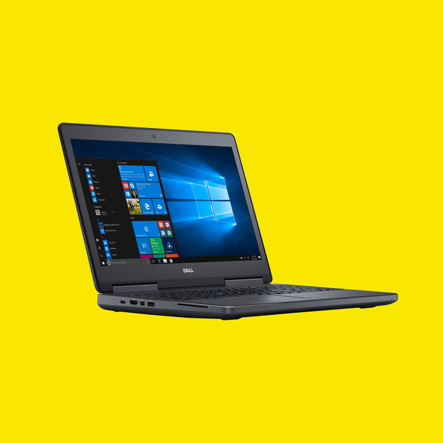 Dell Precision 15 (7520)