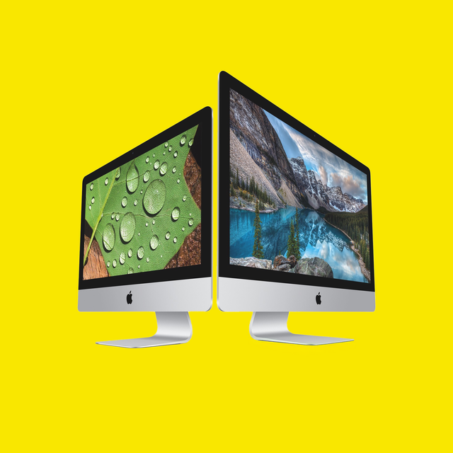 Apple iMac 27" (5K, 2019)