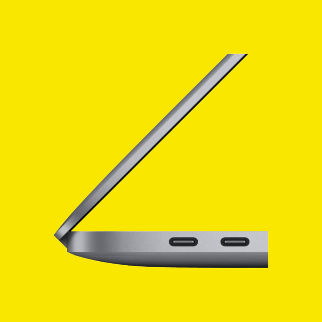 Apple MacBook Pro 16" Touch Bar (2019) Space Gray*