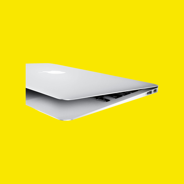 Apple MacBook Air 13" (Early-2015) Silver*