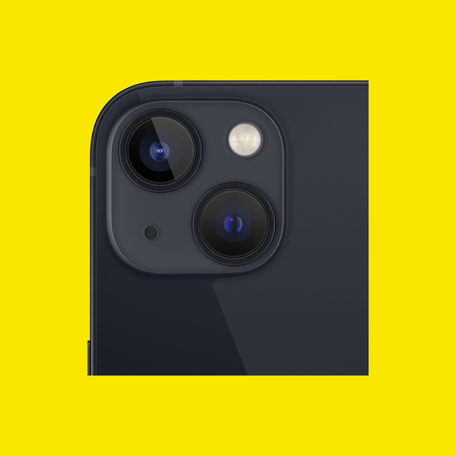 Apple iPhone 13 (128 GB) Midnight