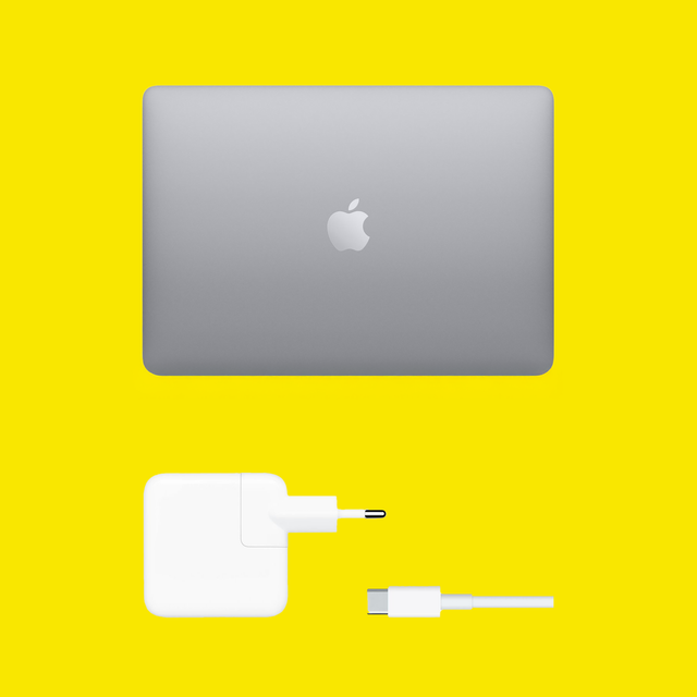 Apple MacBook Air 13" (M1, 2020) Space Gray*