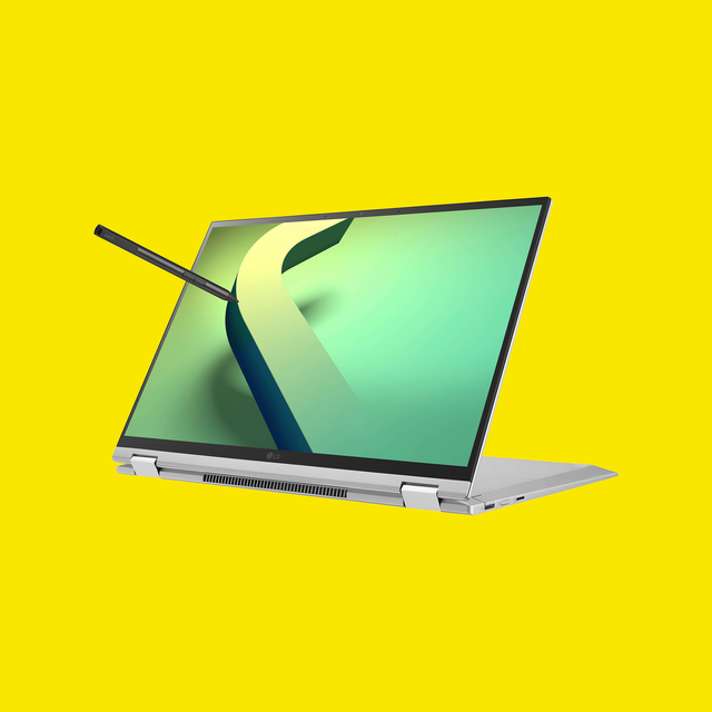 LG gram 16T90Q 2-in-1