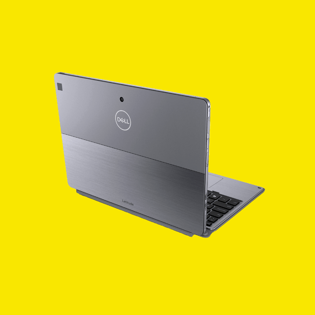 Dell Latitude 12 (7200) 2-in-1