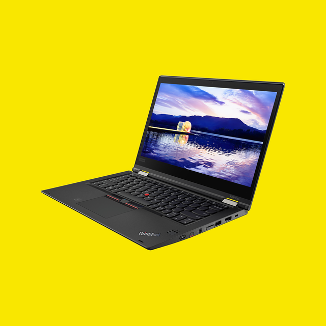 Lenovo ThinkPad X380 Yoga 2-in-1