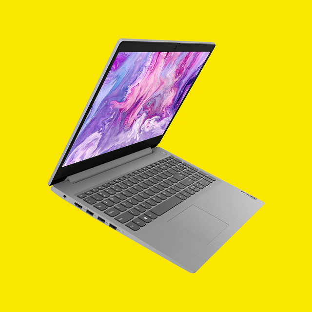 Lenovo IdeaPad 3 15IML05 (Platinum Grey)