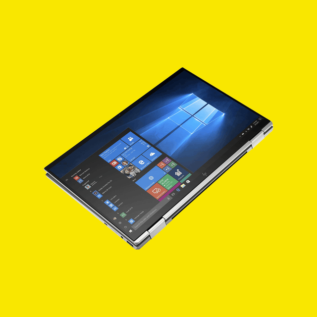 HP EliteBook x360 1040 G7