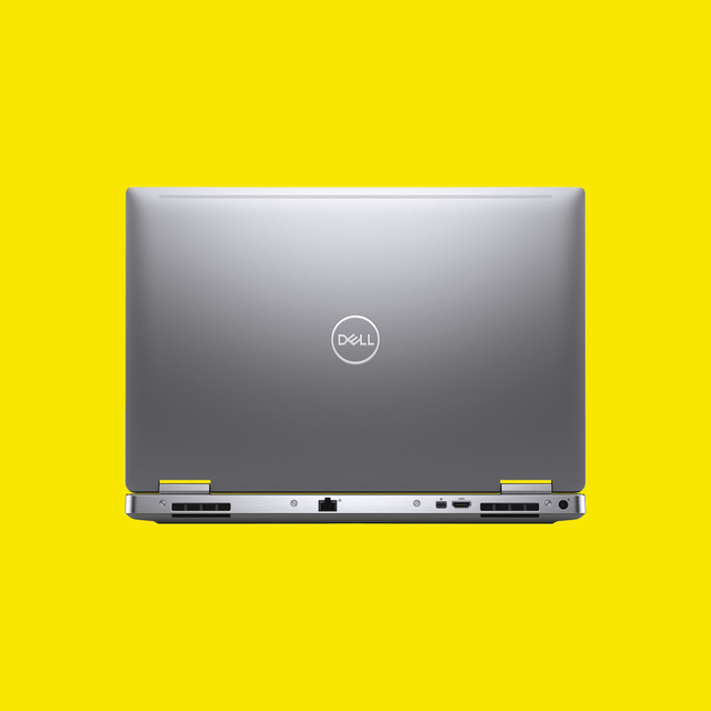 Dell Precision 15 (7540)