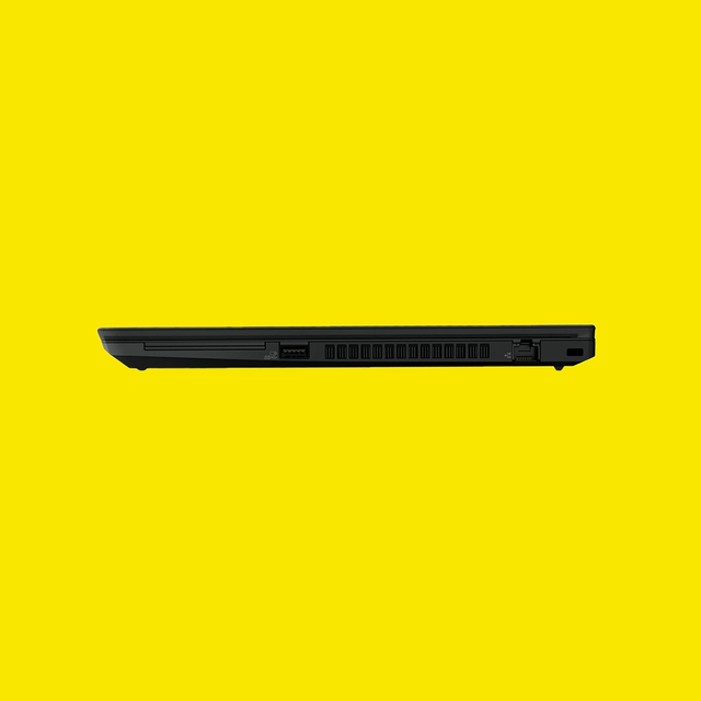 Lenovo ThinkPad P15s G1