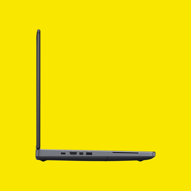 Dell Precision 15 (7520)